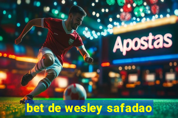 bet de wesley safadao